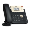 Телефон SIP Yealink SIP-T21P E2 черный