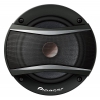 Колонки автомобильные Pioneer TS-A133CI 300Вт 90дБ 4Ом 13см (5дюйм) компонентные двухполосные