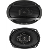 Колонки автомобильные Pioneer TS-A6933I 420Вт 92дБ 4Ом 15x23см (6x9дюйм) (ком.:2кол.) коаксиальные трехполосные