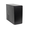Корпус MAXcase PN519, mATX, без БП, 1x USB 3.0, 1x USB 2.0