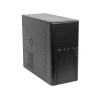 Корпус MAXcase PN521, mATX, без БП, 1x USB 3.0, 1x USB 2.0
