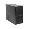 Корпус MAXcase PN522, mATX, без БП, 1x USB 3.0, 1x USB 2.0