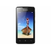 Смартфон Lenovo IdeaPhone A1000 DUAL SIM 3G BLACK (PA1R0025RU)