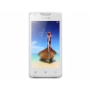 Смартфон Lenovo IdeaPhone A1000 DUAL SIM 3G WHITE (PA1R0007RU)