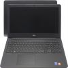 DELL Latitude 3550 <3550-7669> i3  4005U/4/500/WiFi/BT/Linux/15.6"/2.2 кг