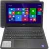 DELL Vostro 3558 <3558-8211> i3  4005U/4/500/DVD-RW/WiFi/BT/Win7Pro/15.6"/2.31 кг