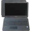 HP Compaq 15-f101ur <M7W31EA#ACB>  Cel N2840/2/500/DVD-RW/WiFi/DOS/15.6"/2.21 кг