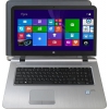 HP ProBook 470 G3 <P5S79EA#ACB> i5  6200U/4/500/DVD-RW/R7M340/WiFi/BT/Win7Pro/17.3"/2.78 кг