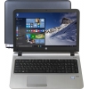 hp ProBook 450 G3 <P5S69EA#ACB>  i3 6100U/4/500/DVD-RW/R7M340/WiFi/BT/Win7Pro/15.6"/2.24 кг