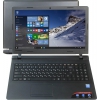 Lenovo IdeaPad 100-15IBY <80MJ009TRK> Cel  N2840/2/250/WiFi/DOS/15.6"/1.82 кг