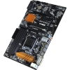 ASRock H170 PRO4/D3 (RTL) LGA1151 <H170> 2xPCI-E DVI+HDMI GbLAN  SATA  ATX  4DDR3