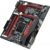 ASRock H110M COMBO-G (RTL) LGA1151 <H110> PCI-E Dsub+DVI+HDMI GbLAN  SATA  MicroATX  2DDR-3+2DDR4