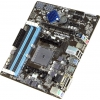 ASRock FM2A78M Pro3+ (RTL) SocketFM2+ <AMD A78> PCI-E Dsub+DVI+HDMI GbLAN SATA RAID  MicroATX 4DDR3