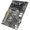 ASUS TROOPER H110 D3 (RTL) LGA1151 <H110> 3xPCI-E Dsub+DVI GbLAN SATA  ATX 2DDR3