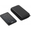 Zalman <ZM-SHE500> (EXT BOX для внешнего подключения 2.5"SATA  HDD, USB3.0)