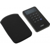 Zalman <ZM-SHE350> (EXT BOX для внешнего подключения  2.5"SATA  HDD,  USB3.0)