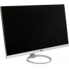27"    ЖК монитор Acer <UM.HH7EE.001> H277Hsmidx <Silver-Black>(LCD, Wide, 1920x1080,  D-Sub, DVI, HDMI)