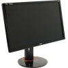 24"    ЖК монитор Acer <UM.FB0EE.A01> XB240HAbpr <Black>с поворотом экрана (LCD,  Wide,  1920x1080,  DP)