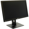 23"    ЖК монитор ASUS BE239QLB BK с поворотом экрана (LCD, Wide, 1920x1080, D-Sub, DVI,  DP,  USB2.0  Hub)