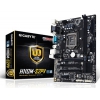 Материнская плата H110 LGA1151 MATX GA-H110M-S2PV GigaByte