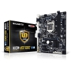 Материнская плата H110 LGA1151 MATX GA-H110M-HD3 DDR3 GigaByte (GA-H110M-HD3DDR3)