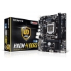 Материнская плата H110 LGA1151 MATX GA-H110M-H DDR3 GigaByte (GA-H110M-HDDR3)