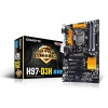 Материнская плата H97 LGA1150 ATX GA-H97-D3H V1.1 GigaByte (GA-H97-D3HV1.1)