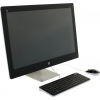 HP Pavilion 27-n102ur All-in-One <N8W61EA#ACB>  i5  4460T/6/1TbSSHD/DVD-RW/R7  360/WiFi/Win10/27"
