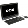 HP ProOne 400 G1 All-in-One <L3E58EA#ACB>  i5 4590T/4/500/DVD-RW/WiFi/BT/DOS/19.5"