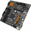 ASRock Q170M VPRO (RTL) LGA1151 <Q170> 2xPCI-E Dsub+DVI+HDMI GbLAN SATA RAID  MicroATX 4DDR4
