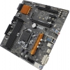 ASRock Z170M PRO4S (RTL) LGA1151 <Z170> 2xPCI-E DVI+HDMI GbLAN SATA RAID  MicroATX 4DDR4