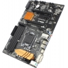 ASRock Z170 PRO4/D3 (RTL) LGA1151 <Z170> 2xPCI-E DVI+HDMI GbLAN SATA RAID  ATX 4DDR3