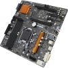 ASRock H170M PRO4S (RTL) LGA1151 <H170> 2xPCI-E DVI+HDMI GbLAN SATA  RAID MicroATX 4DDR4