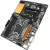 ASRock H170 PRO4S (RTL) LGA1151 <H170> 2xPCI-E DVI+HDMI GbLAN SATA RAID  ATX 4DDR4