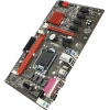 ASRock H81 PRO-G (RTL) LGA1150 <H81> PCI-E Dsub+HDMI GbLAN  SATA ATX 2DDR-3