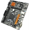 ASRock B150M-HDV (RTL) LGA1151 <B150> PCI-E Dsub+DVI+HDMI GbLAN  SATA MicroATX 2DDR4