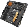 ASRock B150M PRO4 (RTL) LGA1151 <B150> 2xPCI-E DVI+HDMI GbLAN SATA  MicroATX 4DDR4
