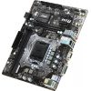 MSI B150M PRO-VD (RTL) LGA1151 <B150> PCI-E Dsub+DVI GbLAN  SATA MicroATX 2DDR4