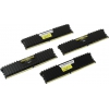 Corsair Vengeance LPX <CMK16GX4M4B3000C15> DDR4 DIMM 16Gb  KIT 4*4Gb <PC4-24000>