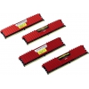 Corsair Vengeance LPX <CMK16GX4M4A2133C13R> DDR4 DIMM 16Gb  KIT  4*4Gb  <PC4-17000>