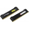 Kingston HyperX Savage <HX430C15SBK2/16> DDR4 DIMM 16Gb KIT 2*8Gb  <PC4-24000> CL15