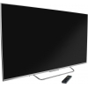55" LED ЖК телевизор SONY Bravia  KDL-55W807C <Silver> (1920x1080,HDMI,MHL,LAN,WiFi,BT,USB,DVB-T2,2D/3D,SmartTV)