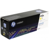 Картридж HP CF412A Yellow для LaserJet Pro  M452, M477