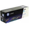 Картридж HP CF411A Cyan для LaserJet  Pro  M452,  M477