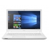 Ноутбук Acer Aspire E5-573G-58XK Core i5 5200U/4Gb/1Tb/DVD-RW/nVidia GeForce 940M 2Gb/15.6"/HD (1366x768)/Windows 10 Single Language 64/white/WiFi/BT/Cam/2520mAh (NX.G89ER.001)