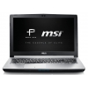 Ноутбук MSI PE60 6QE-082RU Core i7 6700HQ/8Gb/1Tb/SSD128Gb/DVD-RW/nVidia GeForce GTX 960M 2Gb/15.6"/FHD (1920x1080)/Windows 10 64/silver/WiFi/BT/Cam (9S7-16J514-082)
