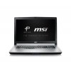 Ноутбук MSI PE70 6QE-062RU Core i7 6700HQ/8Gb/1Tb/DVD-RW/nVidia GeForce GTX 960M 2Gb/17.3"/FHD (1920x1080)/Windows 10/silver/WiFi/BT/Cam (9S7-179542-062)