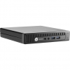 ПК HP ProDesk 600 G2 DM i5 6500T (2.5)/4Gb/500Gb 7.2k/HDG530/Windows 7 Professional 64 dwnW10Pro/GbitEth/WiFi/BT/65W/клавиатура/мышь/черный (P1G77EA)