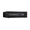 ПК HP ProDesk 600 G2 SFF i5 6500 (3.2)/4Gb/500Gb 7.2k/HDG530/DVDRW/Windows 7 Professional 64 dwnW10Pro/GbitEth/клавиатура/мышь/черный (P1G57EA)