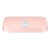 Док-станция Apple ML8L2ZM/A для Apple розовый